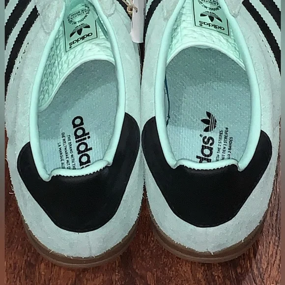 Adidas gazelle
